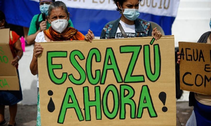 Organizaciones ambientales de la región de Los Ríos reaccionan sobre acuerdo de Escazú