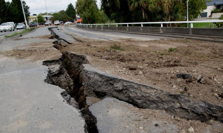 ONU: presenta sistema alerta temprana para proteger a el mundo de catástrofes climáticas