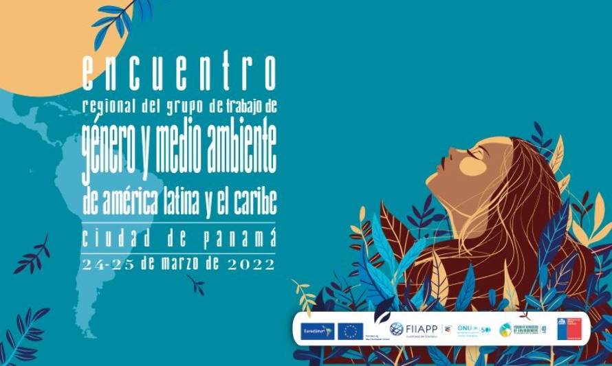 Maisa Rojas participó en "Encuentro Regional sobre Género y Medio Ambiente de América Latina y el Caribe”