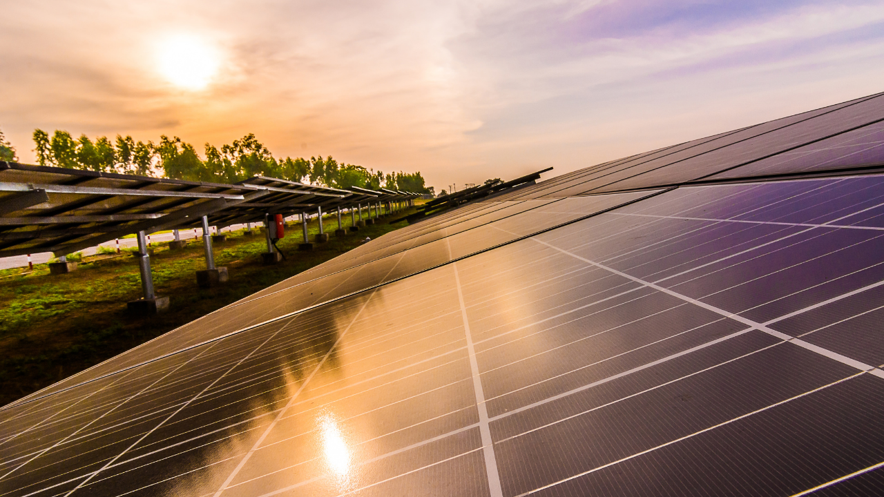 Universidad Adolfo Ibáñez lanza primer Centro de Transición Energética desde la academia y para la industria