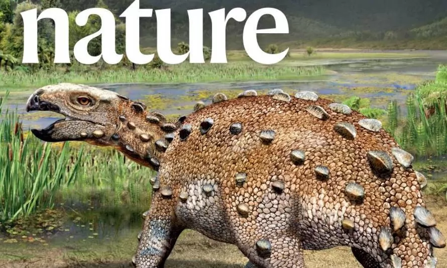 En diez años se descubrieron cuatro especies de dinosaurios chilenos -  Diario Sostenible
