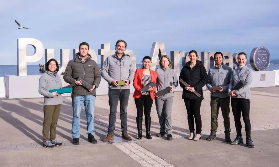 Alianza entre HIF y Patagonia Circular impulsa planta de reciclaje en Magallanes