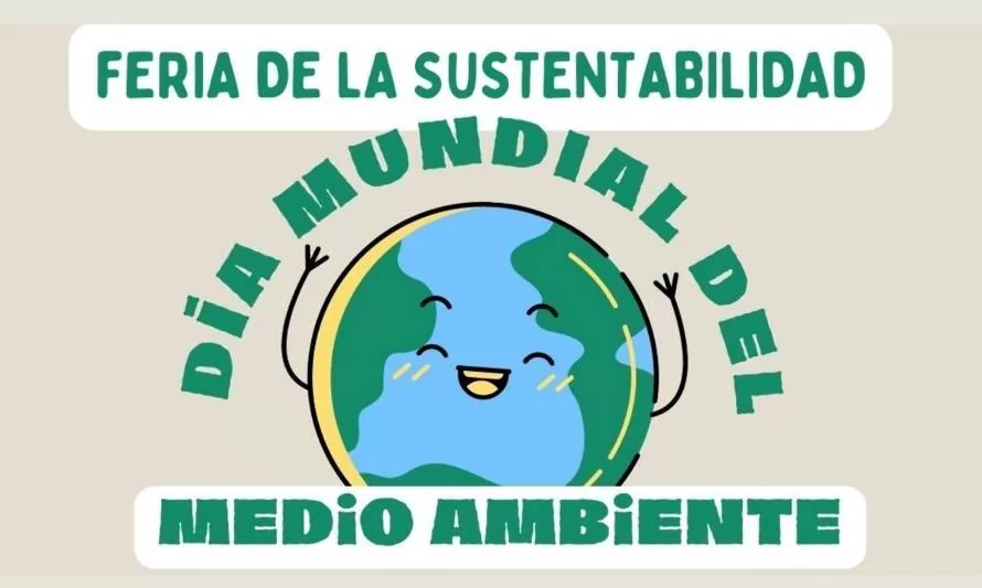 Invitan a participar en la primera Feria de Sustentabilidad en Valdivia