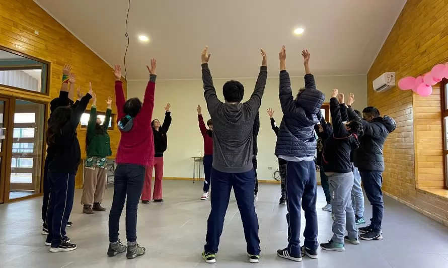 Realizarán festival de teatro ambiental estudiantil en Puerto Aysén y Coyhaique