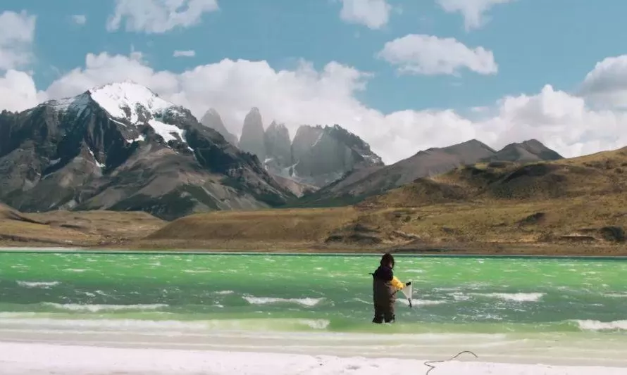 Documental chileno será exhibido en importante evento internacional sobre cambio climático