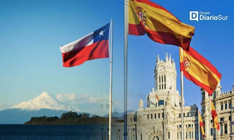 Realizarán inédito Foro Empresarial Chile-España en Osorno 