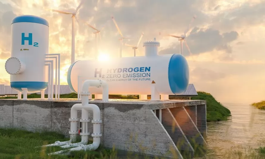 Lanzan web de participación ciudadana en el desarrollo de la industria del hidrógeno verde