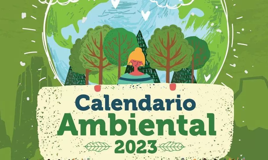 Descubrimiento Buzo exégesis Toma nota: Revisa las principales fechas ambientales de este 2023 - Diario  Sostenible