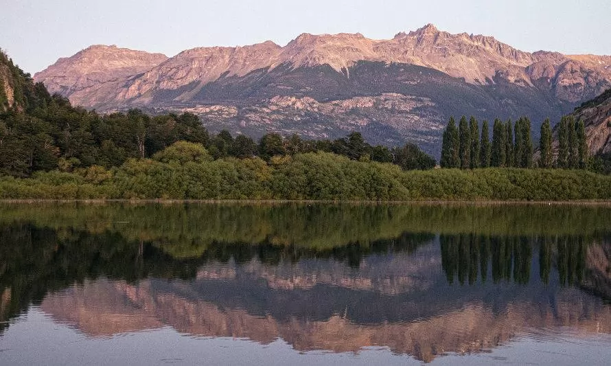 Identifican primeros refugios climáticos para la biodiversidad en Patagonia chilena