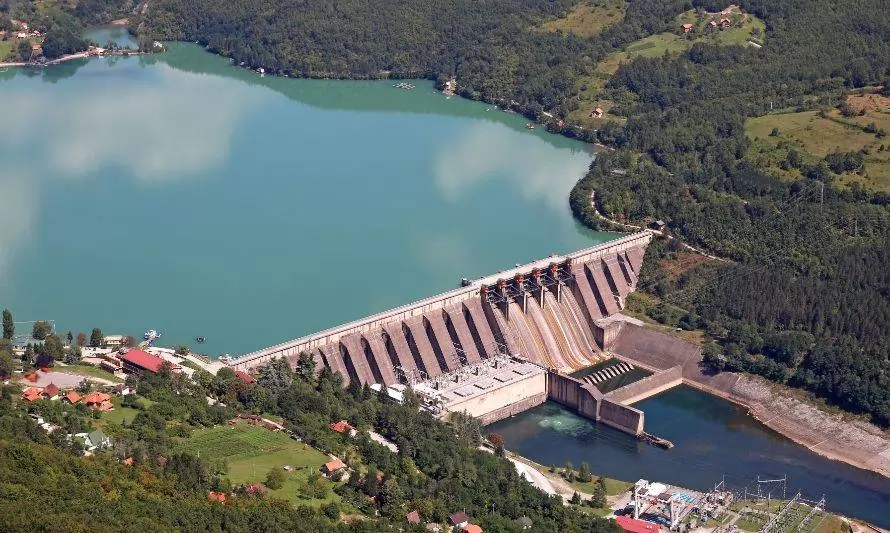 Statkraft anuncia que desiste de proyecto hidroeléctrico Osorno