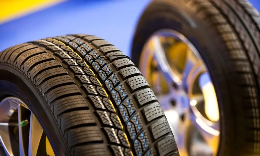 Ley REP: comienzan metas de recolección y valorización de neumáticos