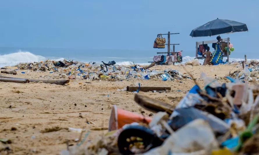 El 81% de latinoamericanos se encuentran preocupados por la contaminación por plásticos
