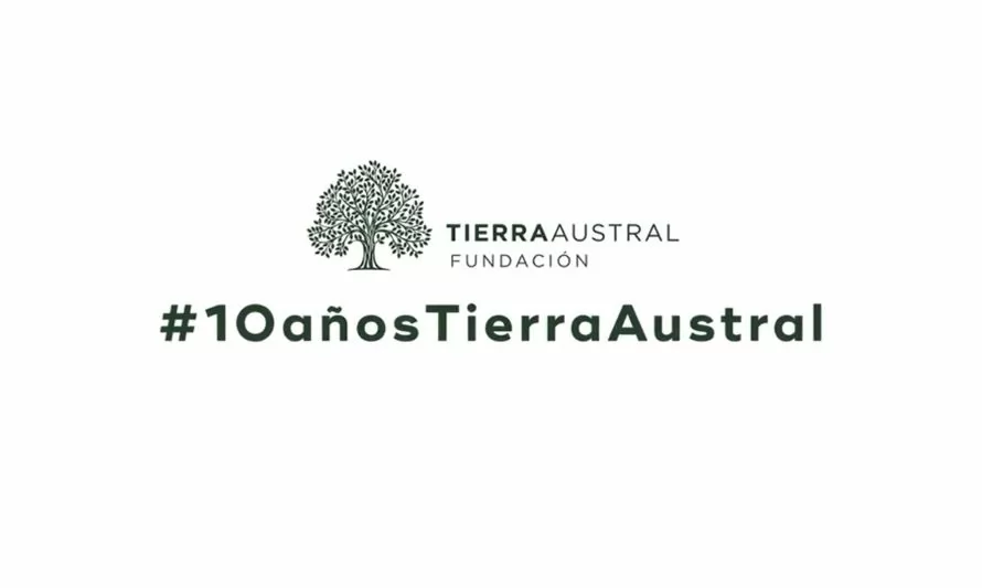 Fundación Tierra Austral celebra sus diez años con estreno audiovisual