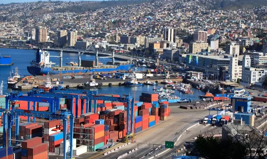 Entra en vigencia acuerdo internacional TPP11 en Chile 