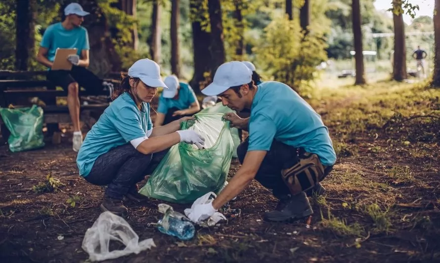 Convocan a osorninos a participar en limpieza por el Día Mundial de Acción por los Ríos