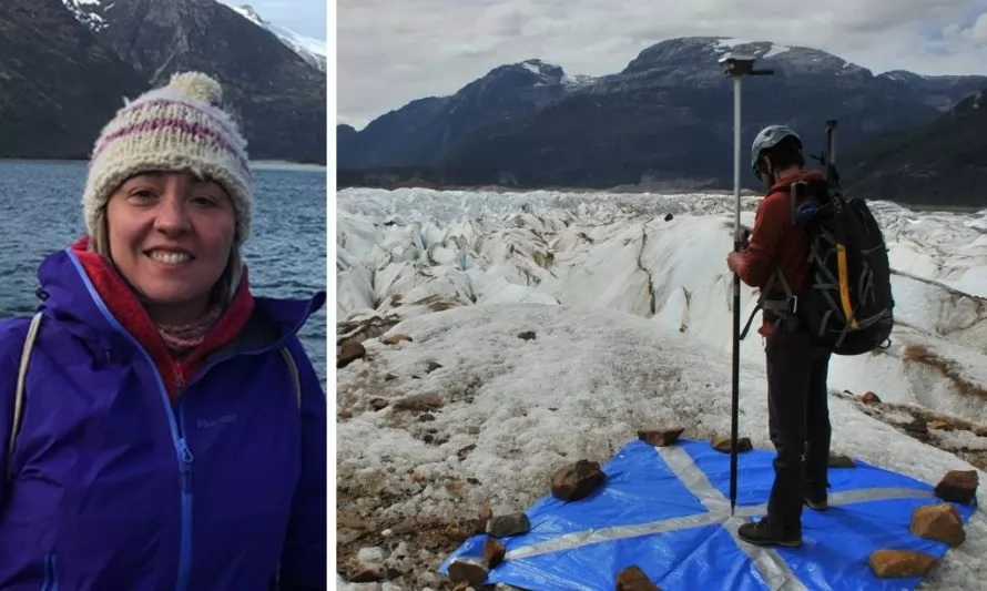Laboratorio Natural Subantártico presentará un GeoPortal en Coyhaique