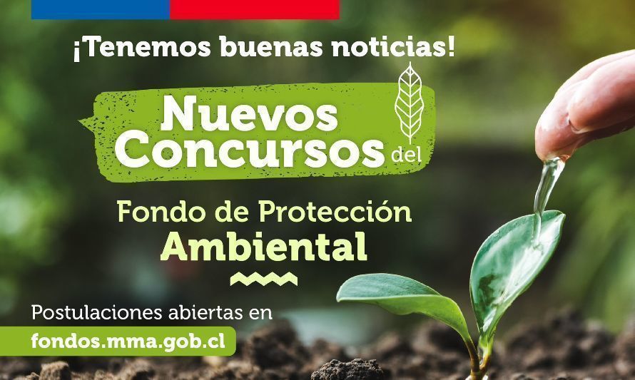 Extienden postulación a concurso de Fortalecimiento de Santuarios de la Naturaleza