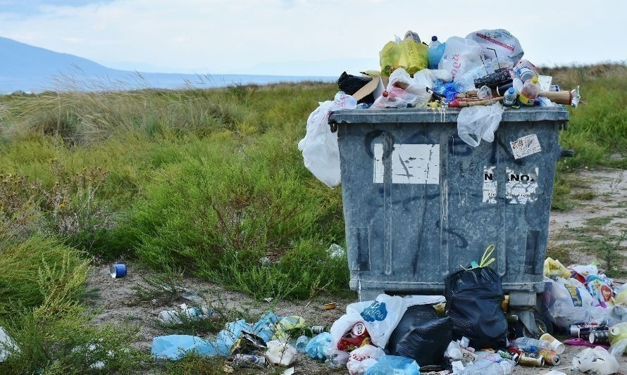 Invitan a osorninos a participar de encuesta en torno a la gestión de residuos de la provincia