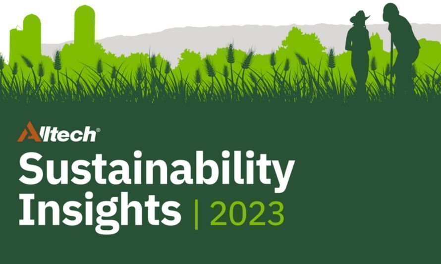 Invitan a industria agroalimentaria a participar de primera edición de la encuesta mundial sobre sostenibilidad