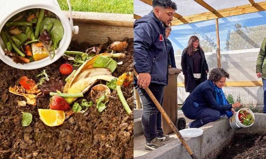 Día del Medio Ambiente: anuncian proyecto de ley para reciclar residuos orgánicos