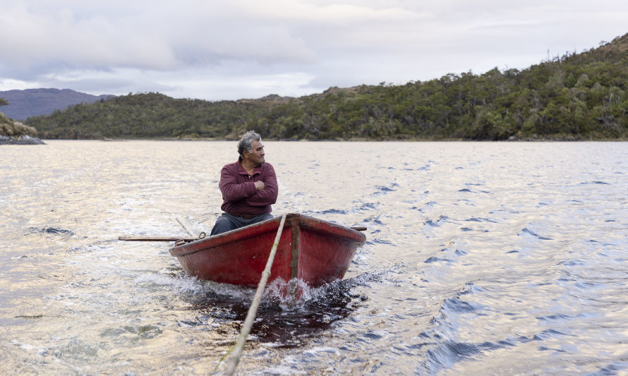 Día de los Océanos: estrenan documental "Corazón salado" junto a otros siete films