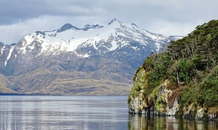 Llaman a la urgente modificación de la Reserva Nacional Kawésqar en Parque Nacional