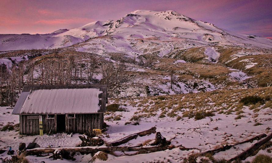 Acceso a la Naturaleza: la propuesta para la nueva constitución que busca garantizar este derecho