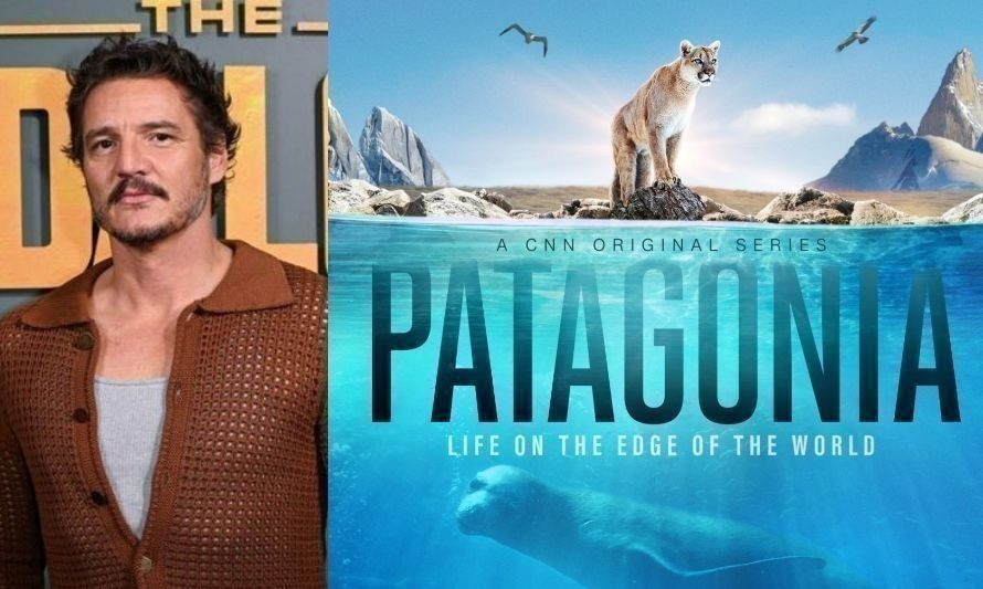 Conoce el documental sobre la patagonia que tiene a Pedro Pascal nominado a los Emmy