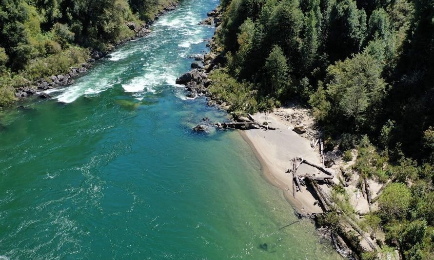 Conoce el modelo internacional de parques de conservación que ha tomado fuerza en Chile