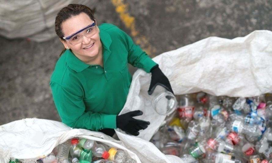 Invitan a apoyar iniciativa "Centro Tecnológico de Reciclaje y Educación Ambiental de Valdivia" 