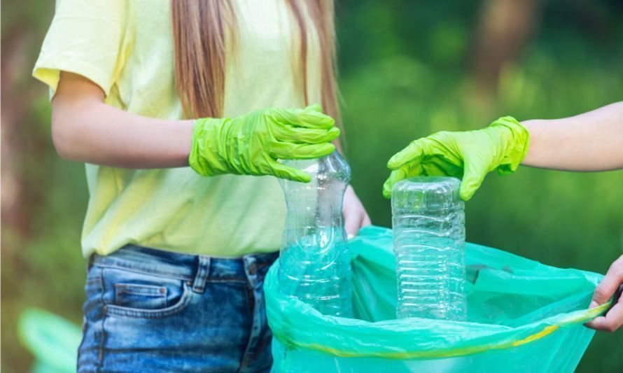 Instalarán laboratorio de reciclaje verde en Osorno