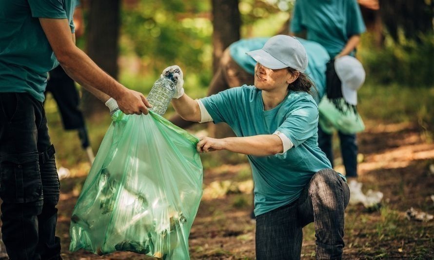 Los proyectos promueven acciones de conservación y concientización. Crédito: Archivo.
