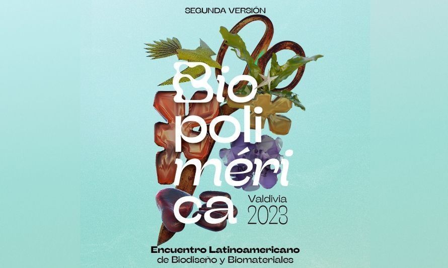 La segunda versión del evento se realizará en Valdivia. Crédito: Cedida.