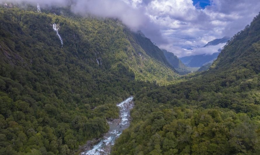 Hito para la patagonia: más de 300 hectáreas de bosque nativo se suman a la conservación en Cochamó