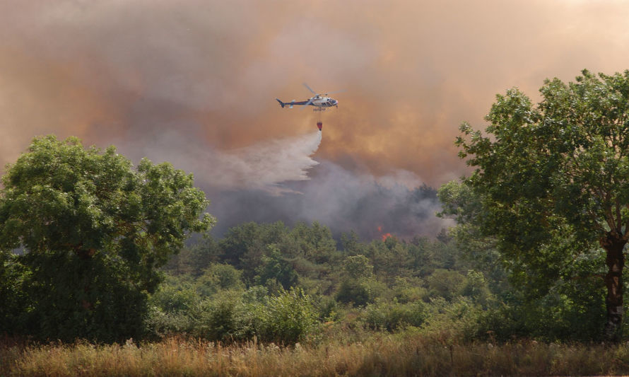 Día del Aire Limpio: informe muestra preocupante vínculo entre el cambio climático y la contaminación