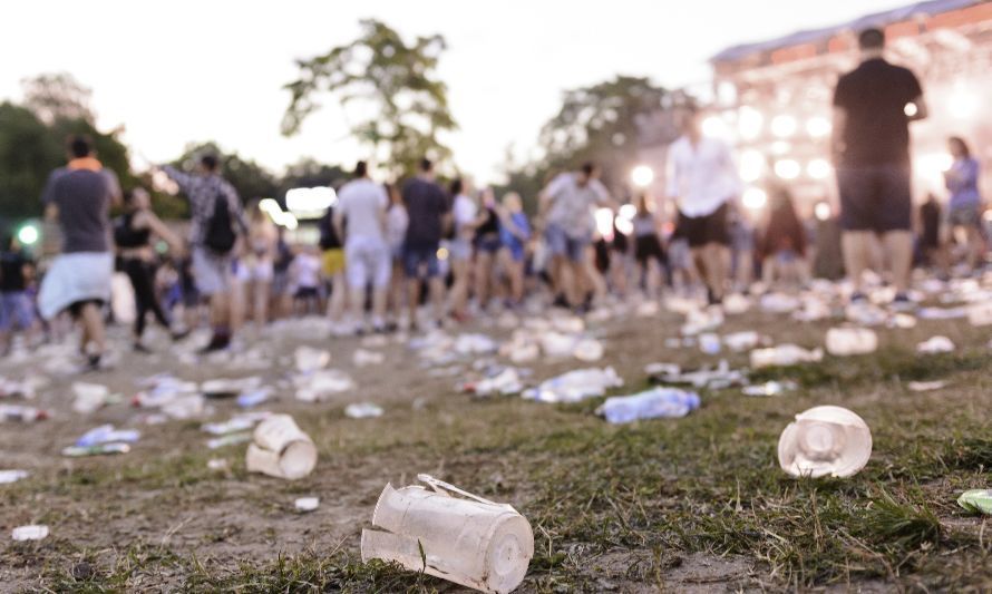 Cómo celebrar Fiestas Patrias sin dañar al planeta: conoce cuatro consejos