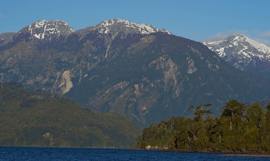 Invitan a establecimientos educacionales de Aysén a "Parques y Reservas como Laboratorio natural"