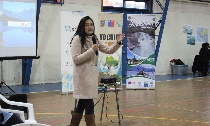 En Hualaihué, mitilicultores conversan sobre los desafíos y oportunidades de la industria