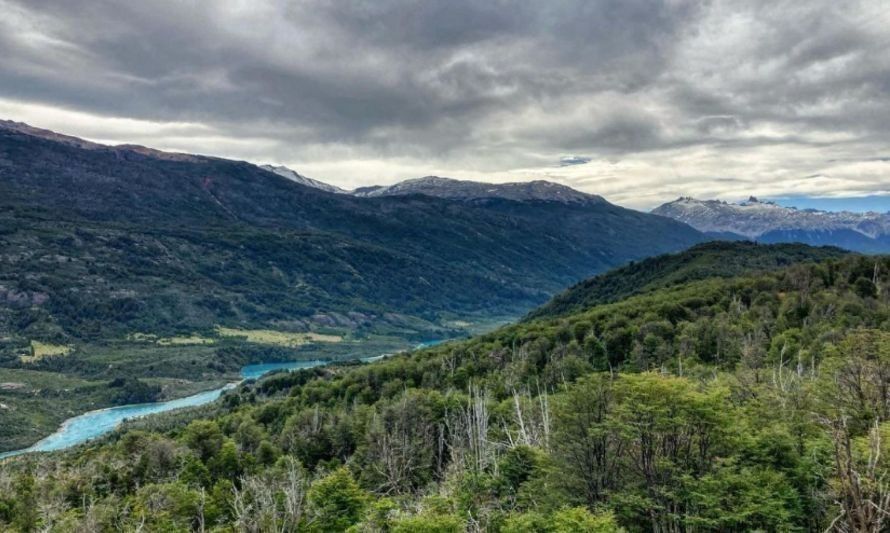 Aysén será protagonista del Primer Festival de Conservación Vista Baker