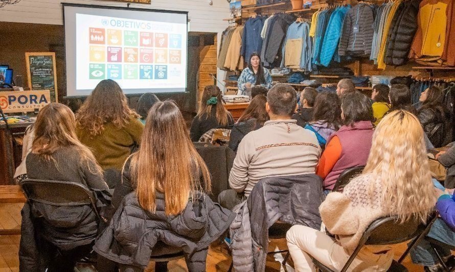 Aún se puede postular a programa que forja emprendimientos sostenibles en Aysén