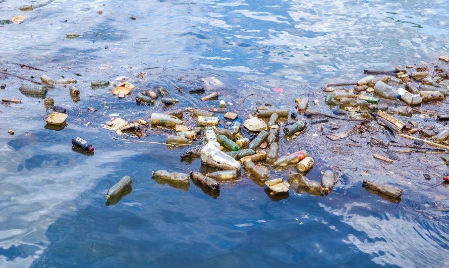 Uno de los desafíos es el cuidado de los océanos. Crédito: Archivo.