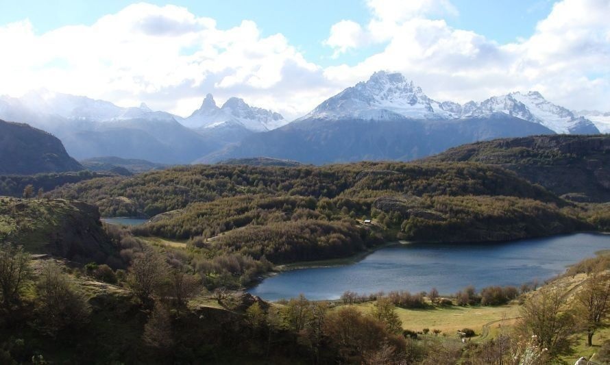 Seminario abordará propuestas sostenibles para enfrentar crisis climática en Aysén