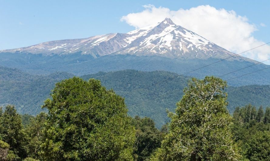 Suspenden ejecución de proyecto Parque Geológico en Los Ríos ante falta de consulta indígena