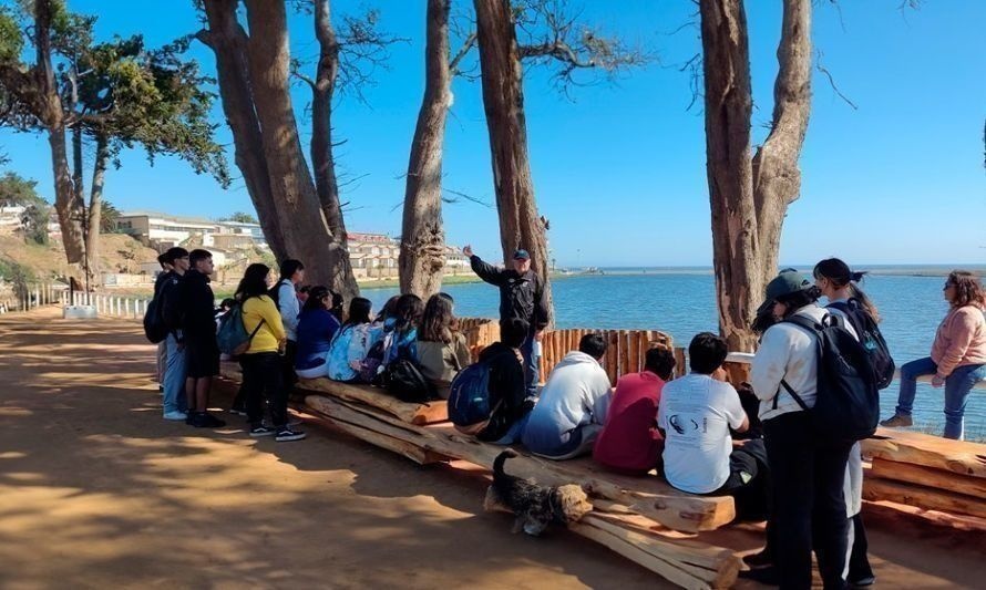 Abren postulaciones a concurso “Líderes ambientales comunitarios 2024” 