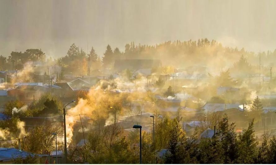 El mejor año en calidad de aire: finaliza Plan de Descontaminación Atmosférica en Valdivia