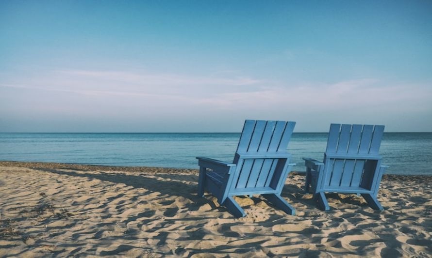 Vida al aire libre: disfruta la naturaleza con comodidad