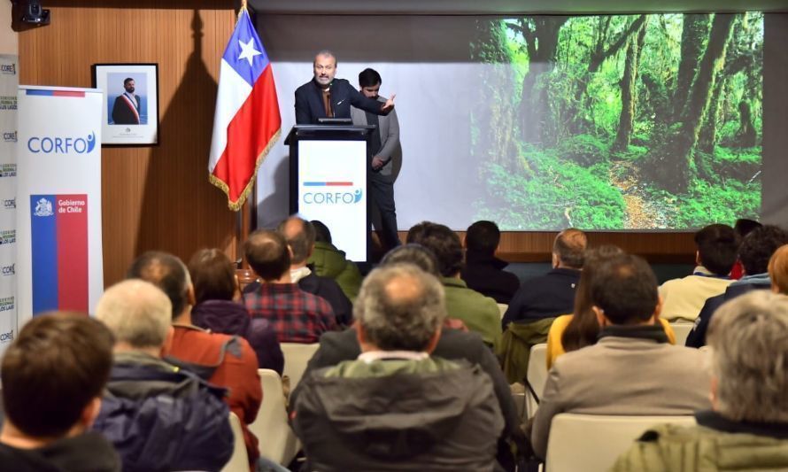 Presentan Primer Programa Tecnológico de Turismo para el Cambio Climático y Reportan Avances del Programa Ruta de Los Parques