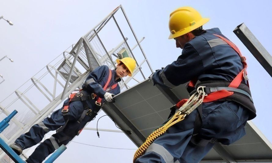 Paillaco será protagonista de seminario sobre energías renovables y sustentabilidad