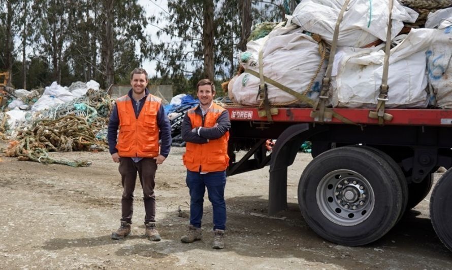 Primera planta de pretratamiento de residuos de la Región de Los Lagos logra importantes cifras