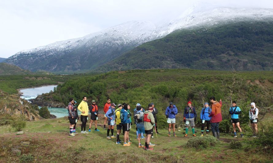 Revive la experiencia del exitoso primer Festival de Conservación Vista Baker